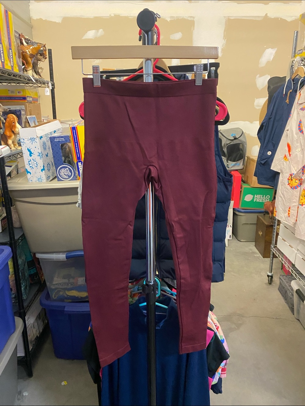 Empetua by Shapermint Leggings